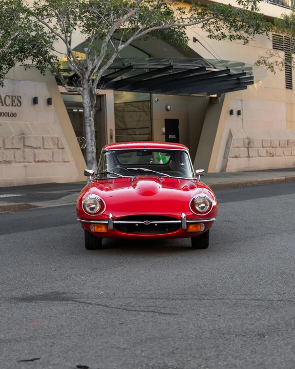 1970 Jaguar E-Type Series 2 2+2 - Image 19 of 31