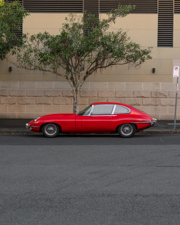1970 Jaguar E-Type Series 2 2+2 - Image 24 of 31