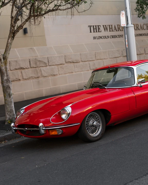 1970 Jaguar E-Type Series 2 2+2 - Image 27 of 31