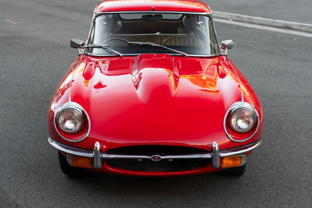 1970 Jaguar E-Type Series 2 2+2 - Image 31 of 31