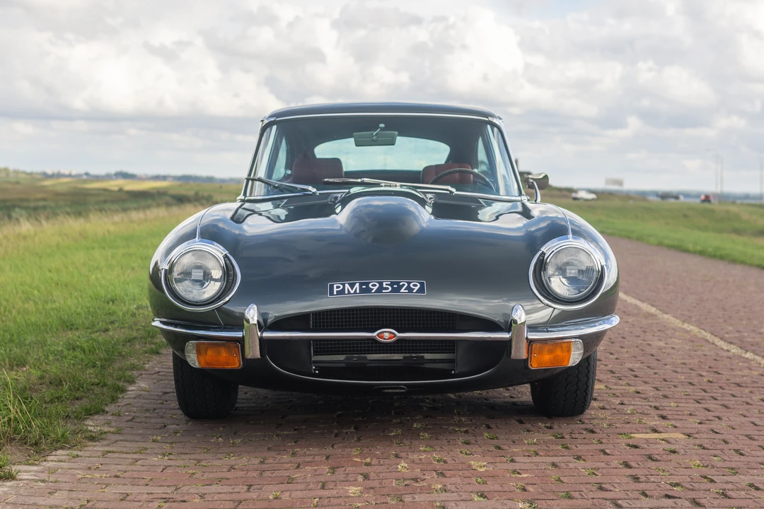 1970 Jaguar E-Type Series 2 2+2 - Image 10 of 31