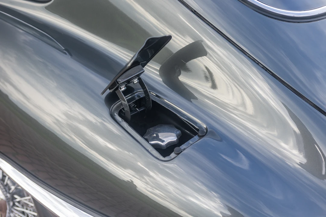 1970 Jaguar E-Type Series 2 2+2 - Image 15 of 31