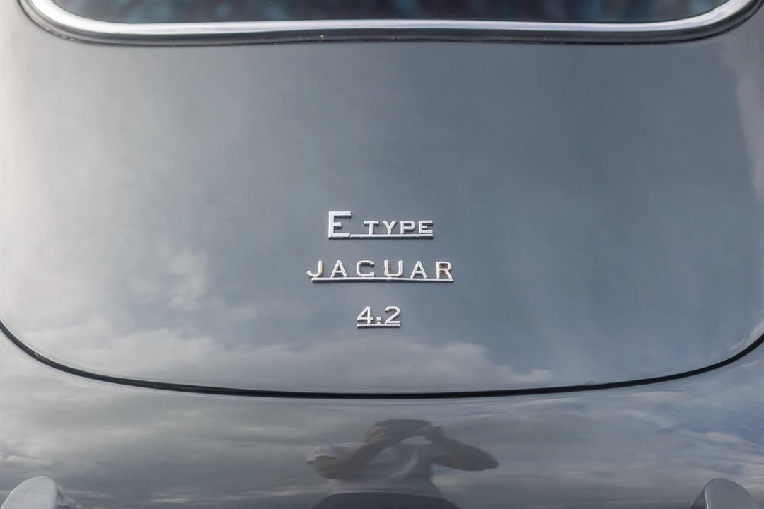 1970 Jaguar E-Type Series 2 2+2 - Image 21 of 31