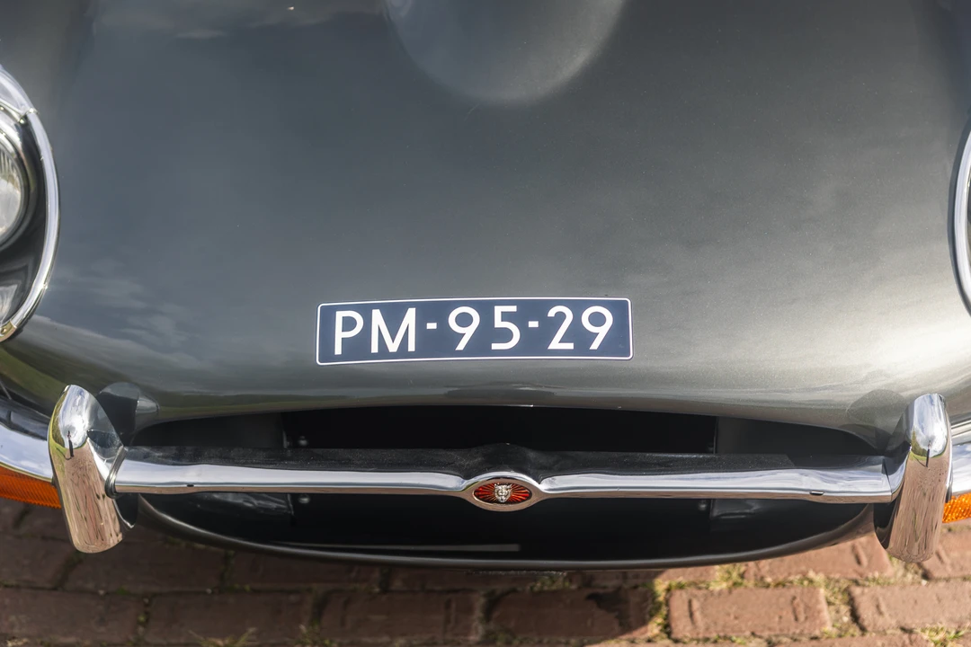 1970 Jaguar E-Type Series 2 2+2 - Image 25 of 31