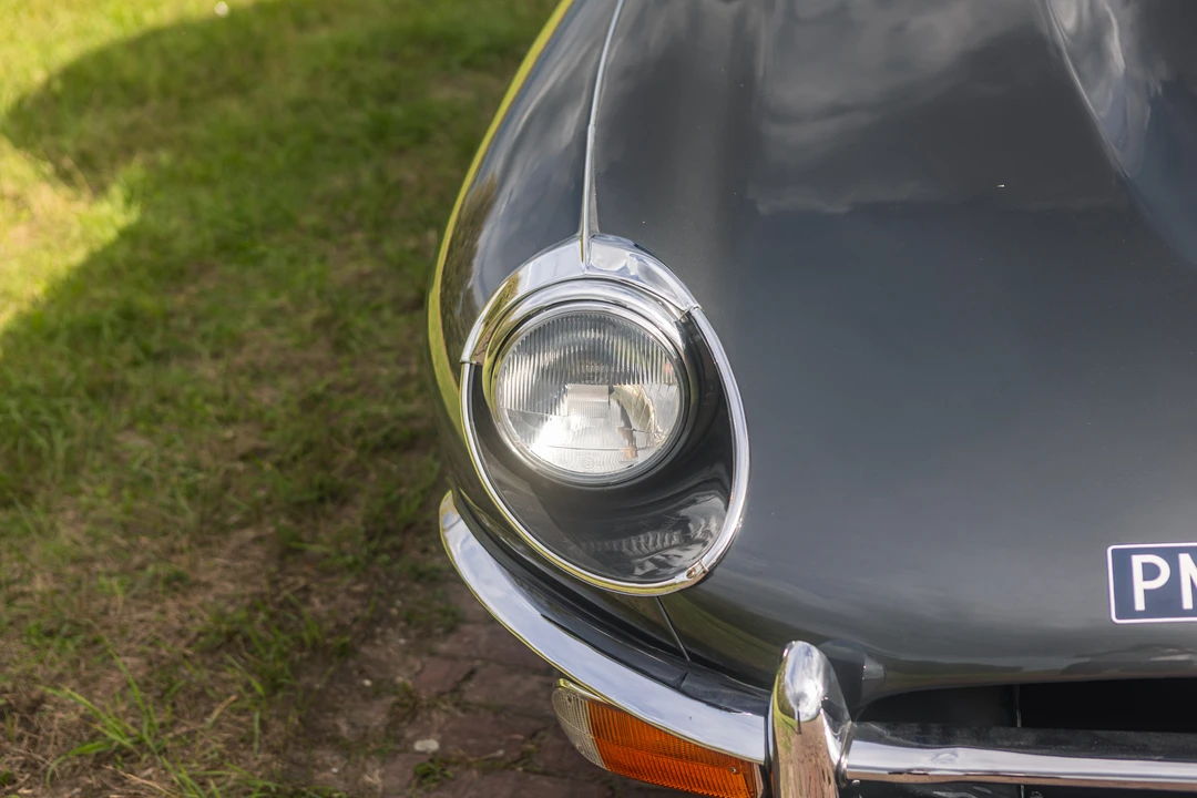 1970 Jaguar E-Type Series 2 2+2 - Image 26 of 31