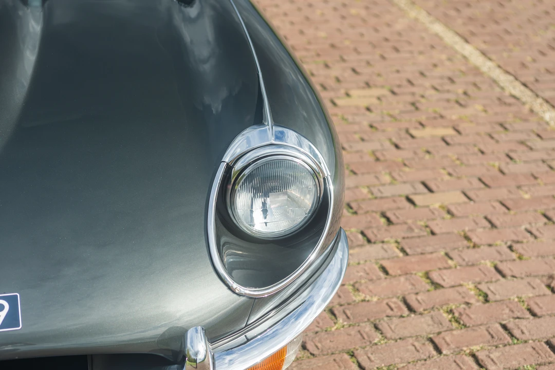 1970 Jaguar E-Type Series 2 2+2 - Image 27 of 31