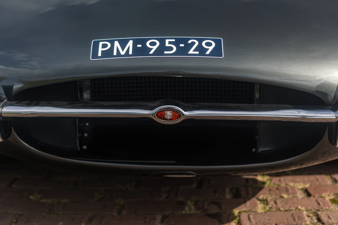 1970 Jaguar E-Type Series 2 2+2 - Image 28 of 31