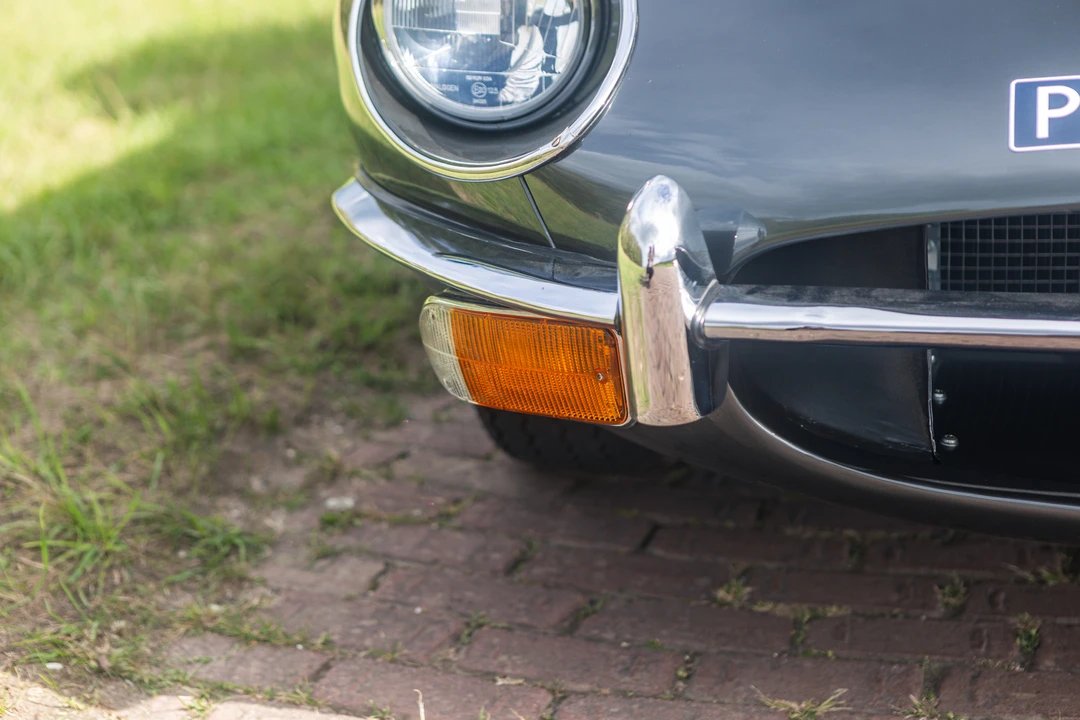 1970 Jaguar E-Type Series 2 2+2 - Image 29 of 31