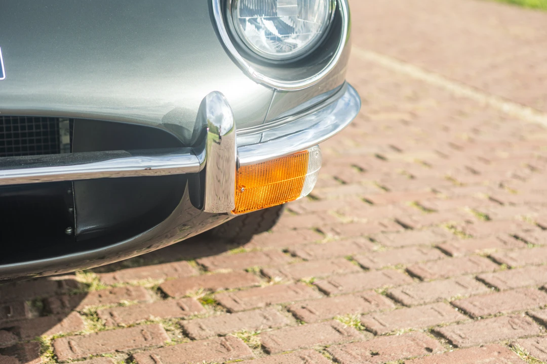 1970 Jaguar E-Type Series 2 2+2 - Image 30 of 31