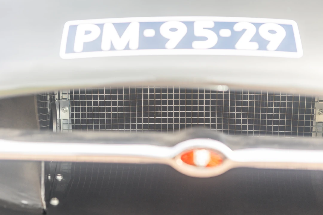 1970 Jaguar E-Type Series 2 2+2 - Image 31 of 31