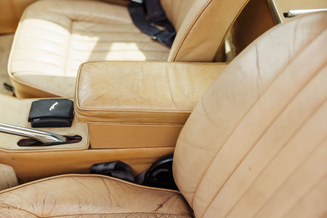 1970 Jaguar E-Type Series 2 - Image 29 of 31