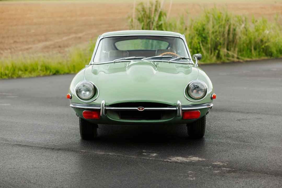 1970 Jaguar E-Type Series 2 - Image 7 of 31