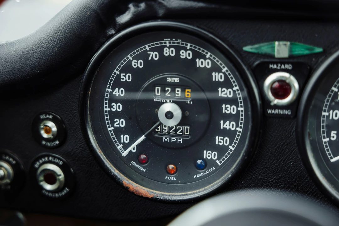 1970 Jaguar E-Type Series 2 - Image 16 of 31