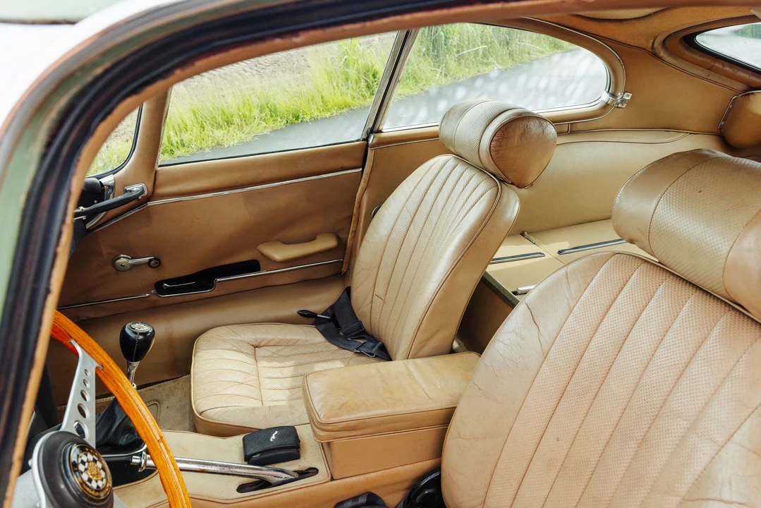 1970 Jaguar E-Type Series 2 - Image 28 of 31