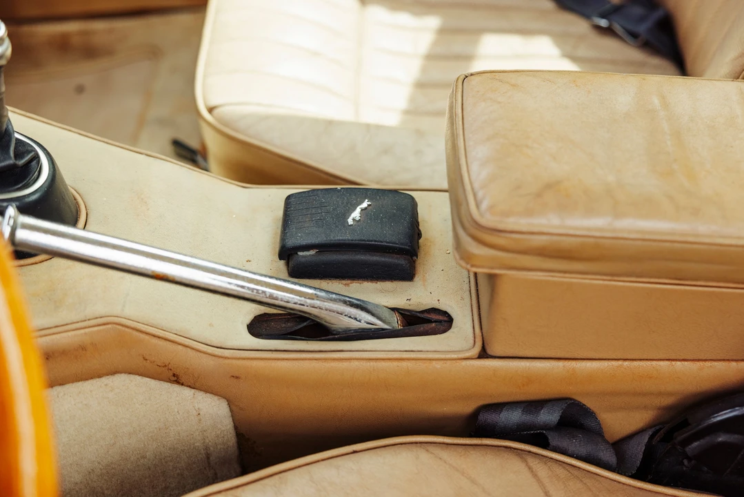 1970 Jaguar E-Type Series 2 - Image 24 of 31