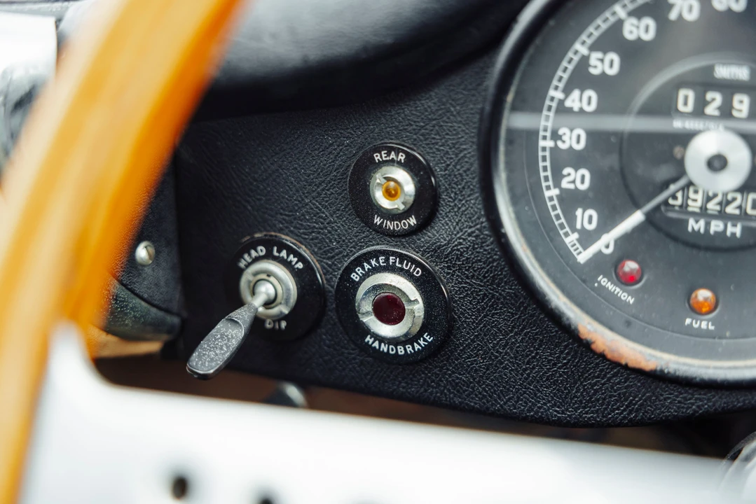 1970 Jaguar E-Type Series 2 - Image 15 of 31