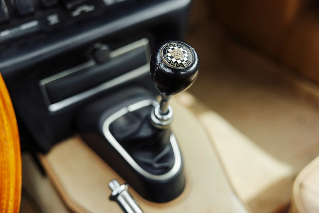 1970 Jaguar E-Type Series 2 - Image 23 of 31