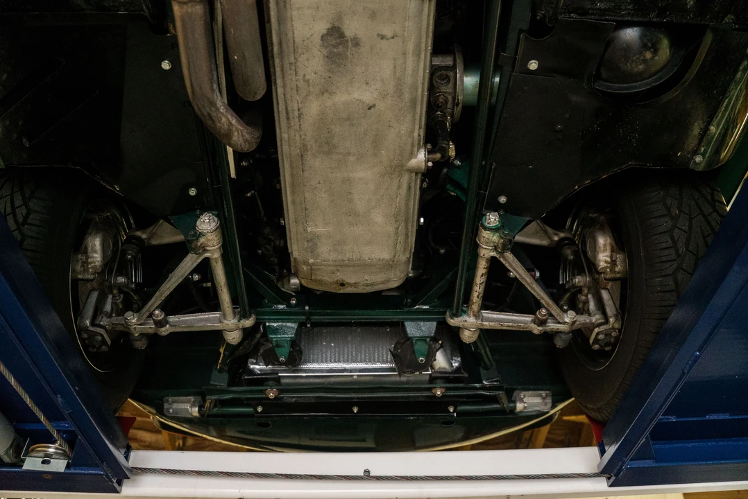 1970 Jaguar E-Type Series 2 - Image 18 of 31