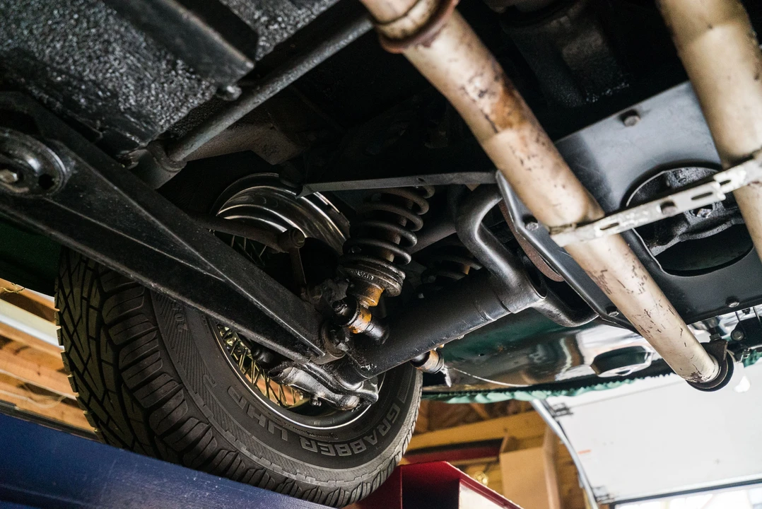 1970 Jaguar E-Type Series 2 - Image 22 of 31