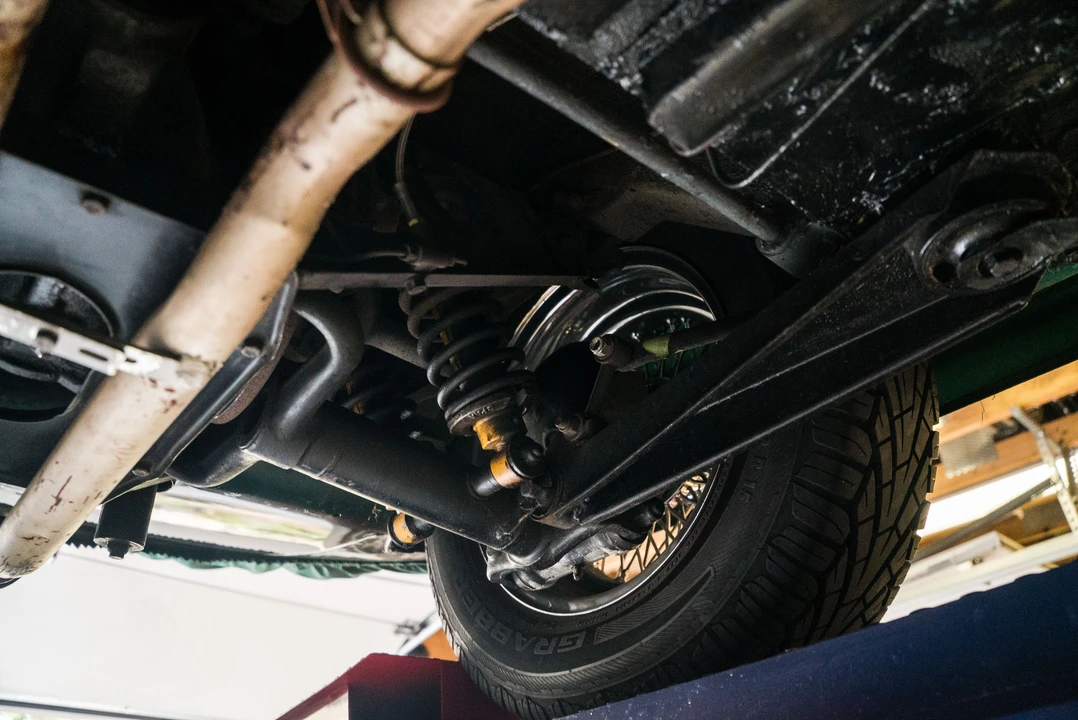 1970 Jaguar E-Type Series 2 - Image 23 of 31