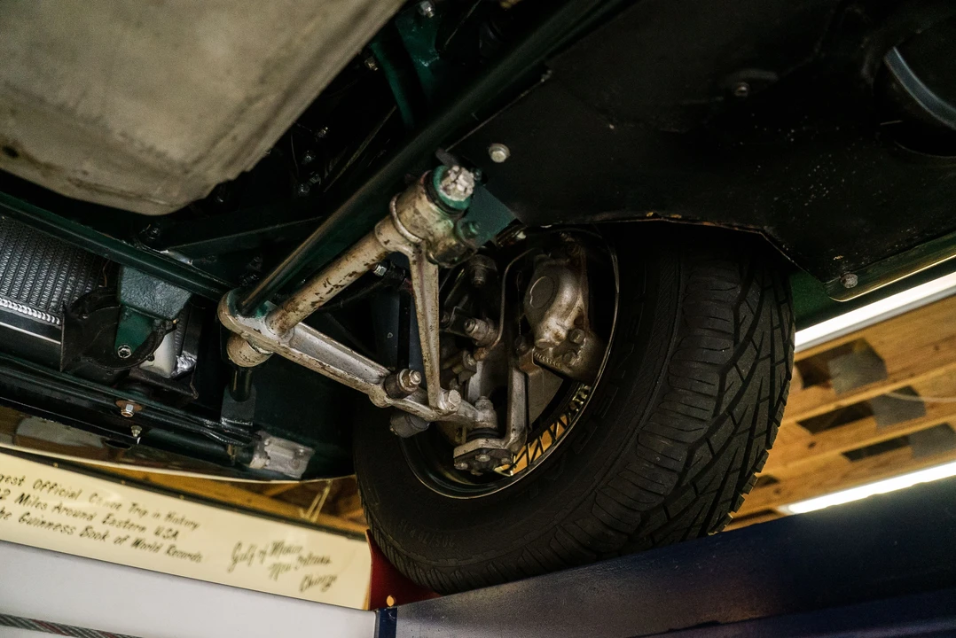 1970 Jaguar E-Type Series 2 - Image 15 of 31