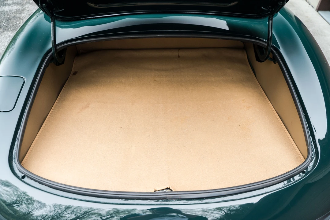 1970 Jaguar E-Type Series 2 - Image 13 of 31