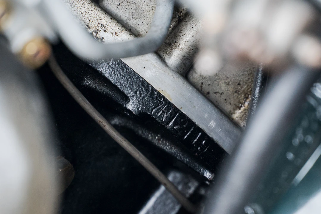 1970 Jaguar E-Type Series 2 - Image 27 of 31