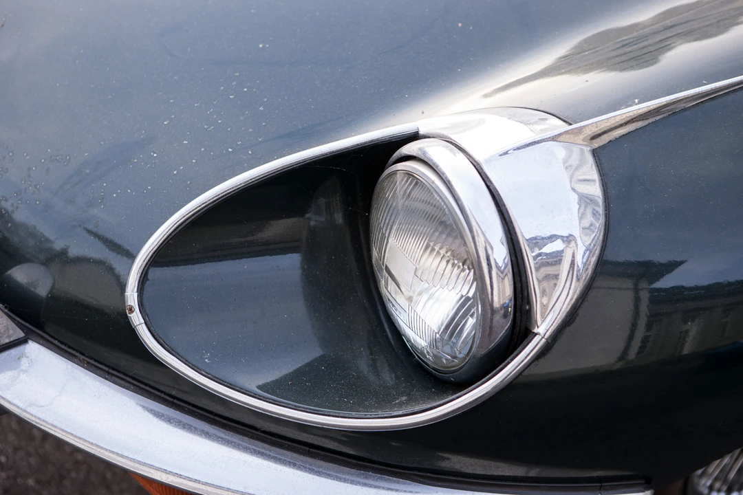 1970 Jaguar E-Type Series 2 2+2 - Image 20 of 24