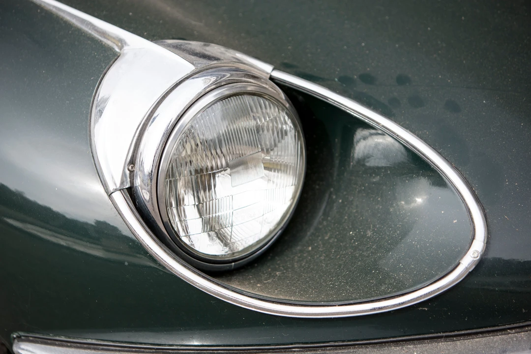 1970 Jaguar E-Type Series 2 2+2 - Image 19 of 24