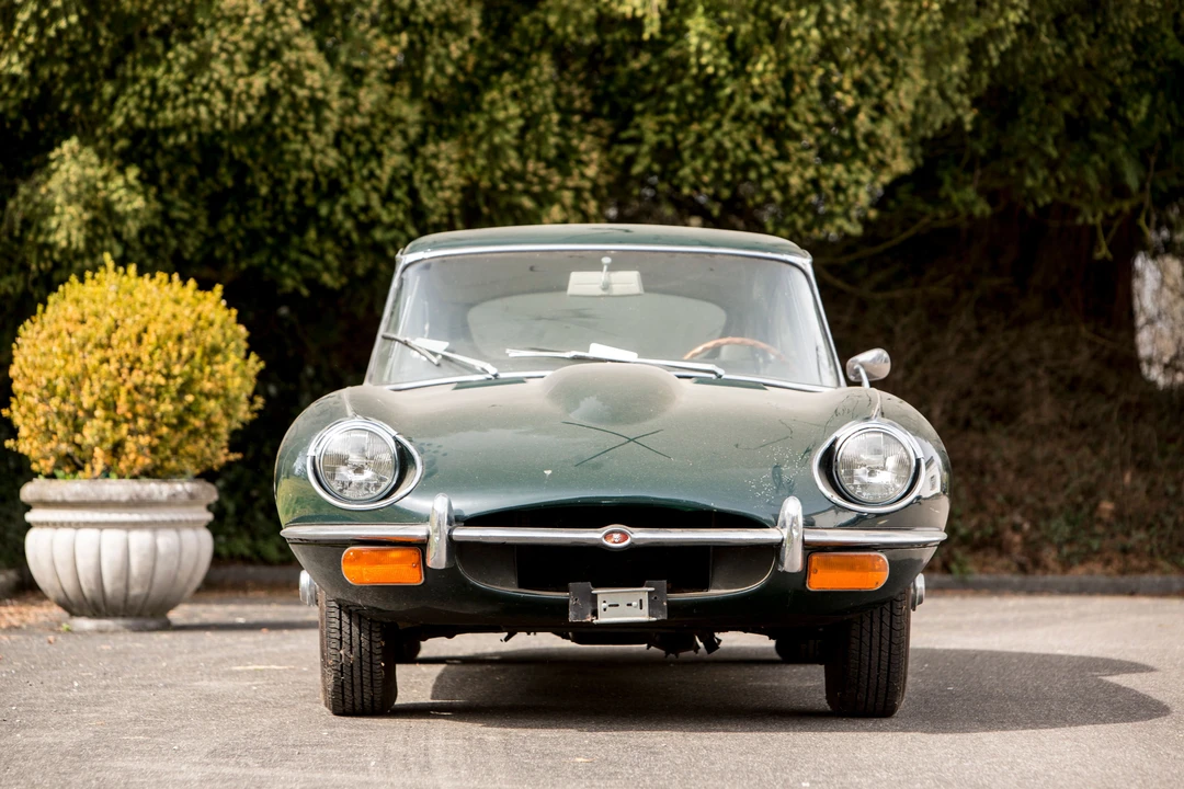 1970 Jaguar E-Type Series 2 2+2 - Image 4 of 24