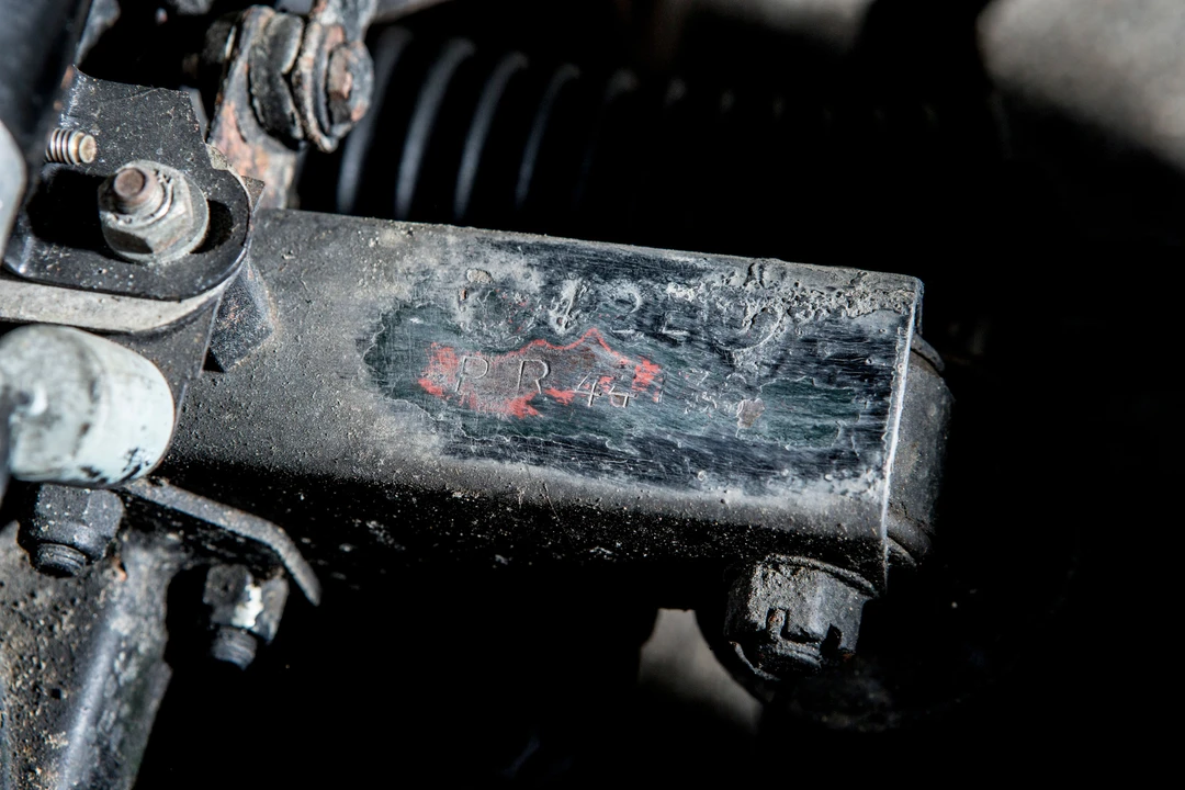1970 Jaguar E-Type Series 2 2+2 - Image 16 of 24