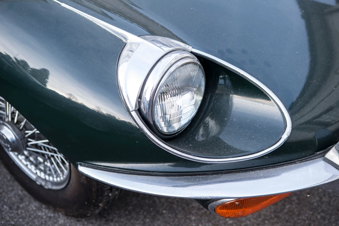 1970 Jaguar E-Type Series 2 2+2 - Image 21 of 24