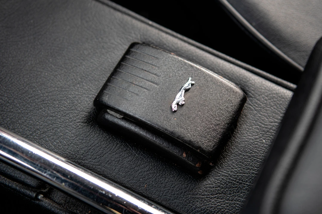 1970 Jaguar E-Type Series 2 - Image 11 of 23