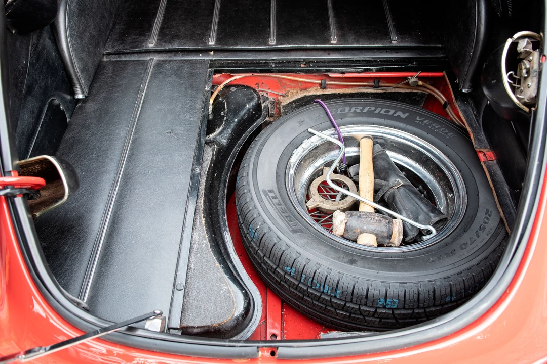 1970 Jaguar E-Type Series 2 - Image 21 of 23