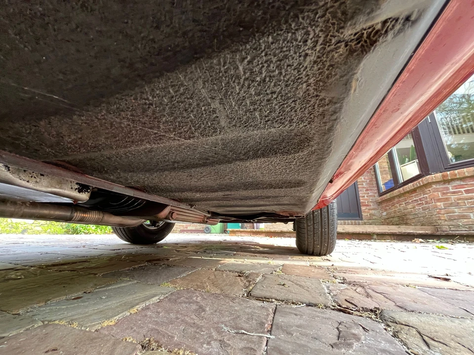 1970 Jaguar E-Type Series 2 - Image 3 of 23