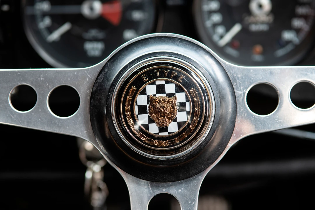 1970 Jaguar E-Type Series 2 - Image 18 of 23