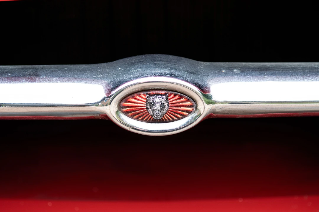1970 Jaguar E-Type Series 2 - Image 15 of 23