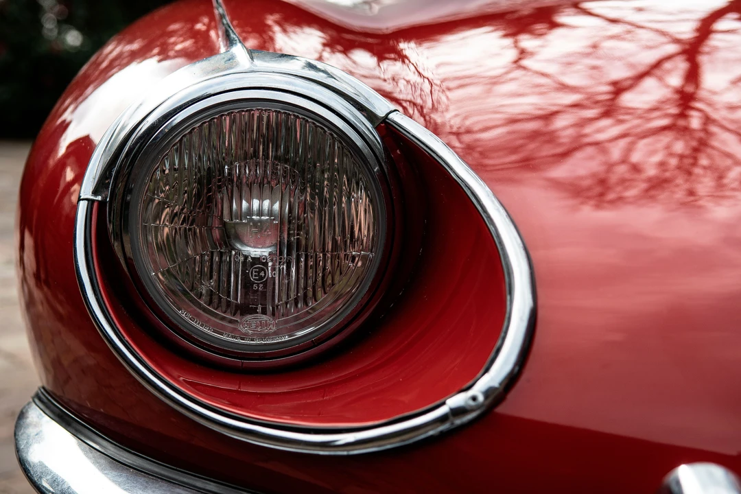 1970 Jaguar E-Type Series 2 - Image 14 of 23