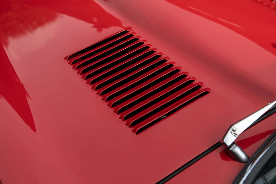 1970 Jaguar E-Type Series 2 - Image 12 of 23