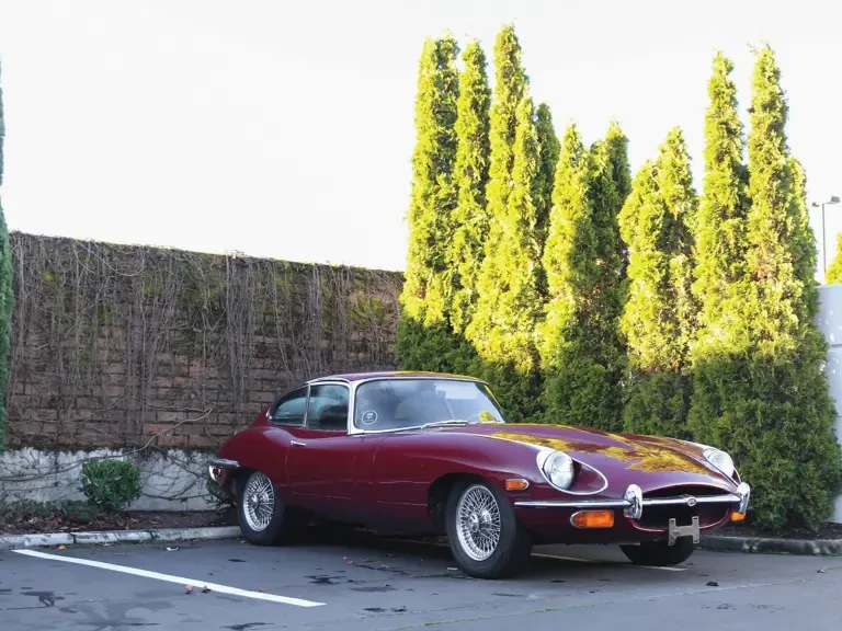 1970 Jaguar E-Type Series 2 - Image 2 of 13