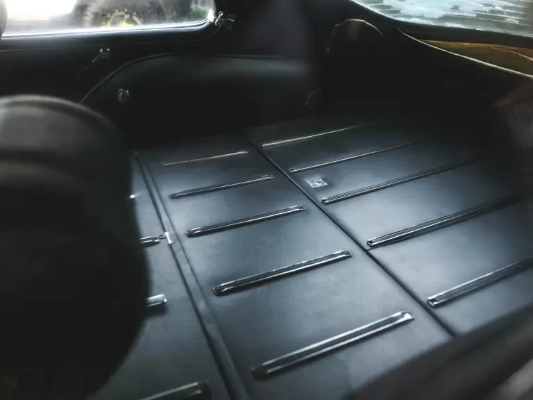 1970 Jaguar E-Type Series 2 - Image 9 of 13