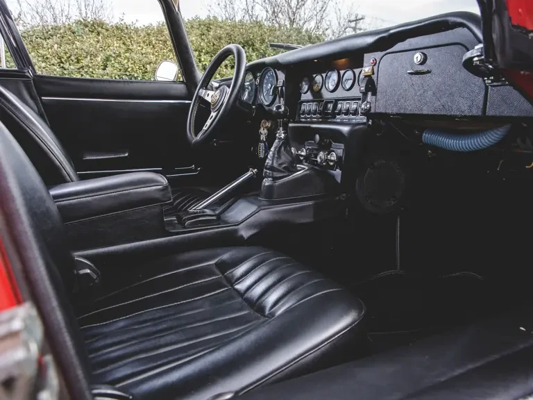 1970 Jaguar E-Type Series 2 - Image 11 of 26