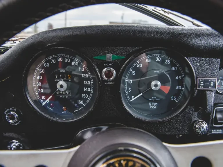 1970 Jaguar E-Type Series 2 - Image 13 of 26