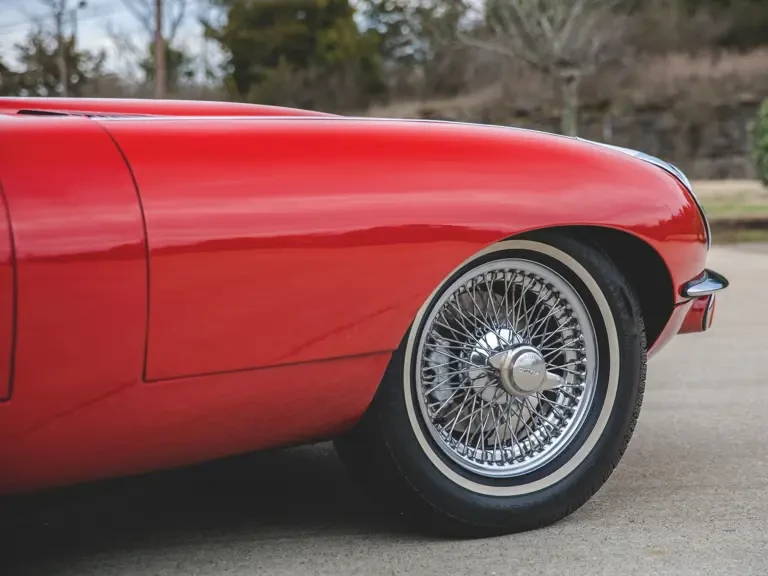 1970 Jaguar E-Type Series 2 - Image 17 of 26
