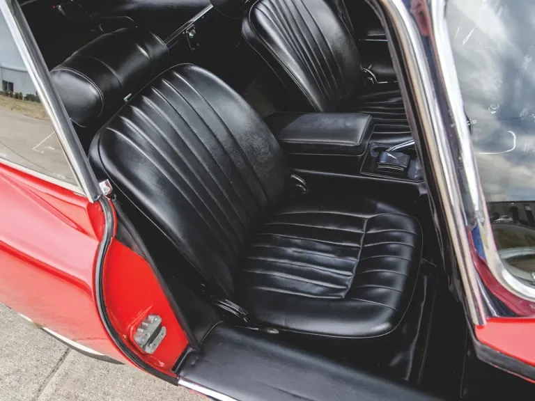 1970 Jaguar E-Type Series 2 - Image 16 of 26