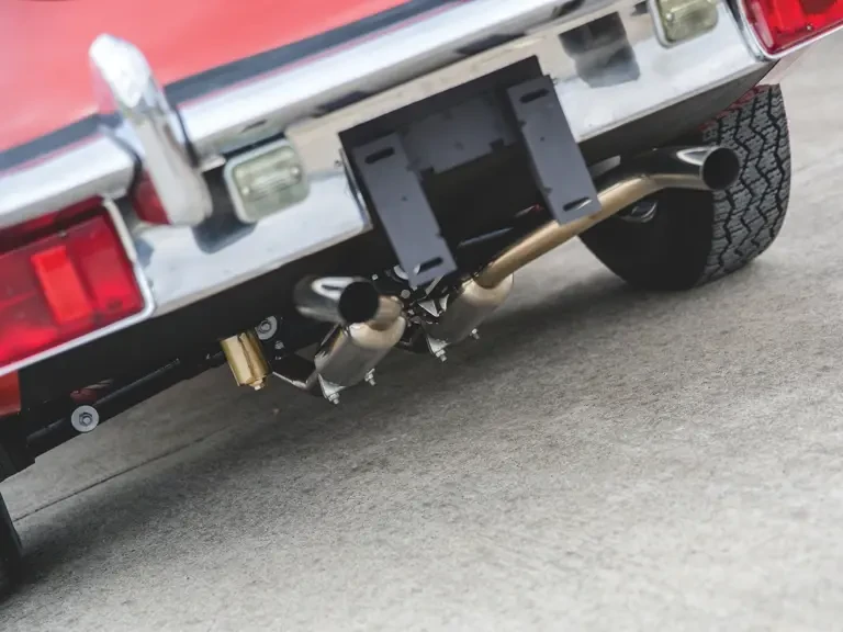1970 Jaguar E-Type Series 2 - Image 20 of 26