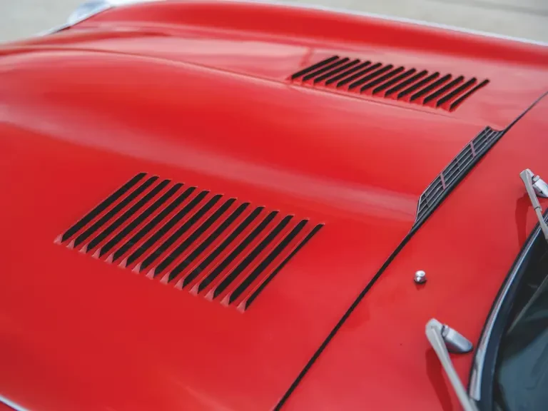 1970 Jaguar E-Type Series 2 - Image 19 of 26