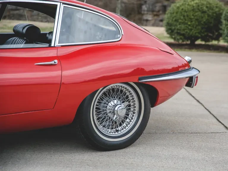1970 Jaguar E-Type Series 2 - Image 18 of 26