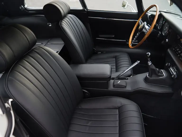 1970 Jaguar E-Type Series 2 - Image 11 of 24