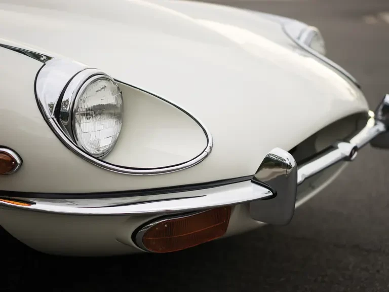 1970 Jaguar E-Type Series 2 - Image 9 of 24